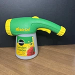 Miracle Grow Garden Feeder Sprayer Hose Attachment Lawn Flowers Yard. Fixed Price $12.00.