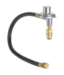 Grillmark Regulator P.o.l With Hose. Fixed Price $21.99.