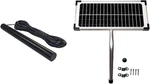 50 Ft. Driveway Vehicle Sensor (FM138) For Automatic Gate Opener, Black & 10. Fixed Price $478.99.