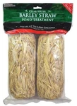Summit Clear-water Barley Straw Pond Treatment, 2-PACK, Treats Upto 20. Fixed Price $13.89.