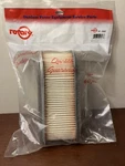 Rotary 19-2828 Air Filter Replaces Kawasaki 11013-2098. Fixed Price $19.95.