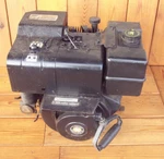 Briggs & Stratton Hp Horizontal 1" Crankshaft TORO1132 Snowblower 38580. Fixed Price $280.00.
