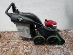Billy Goat 29" MV650H Multi-surface Industrial/commercial Duty Vacuum Honda Gas. Fixed Price $2000.00.