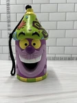 Disney Parks Alice In Wonderland The Garden Cheshire Cat Bird House Feeder. Fixed Price $53.00.