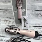 Conair Infinitipro BC114 All-in-one Compact Oval Dryer Brush New Open Box. Fixed Price $37.99.