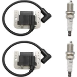 2X Ignition Coil Module Set For Kohler Command Engines 27HP CH740 CV740 CH750. Fixed Price $38.59.