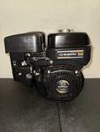 6HP Subaru Robin SP170 Ohc Horizontal Shaft Engine 3/4 X 2-1/4 Tested Runs. Fixed Price $199.99.