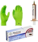 Bayer Maxforce Fc Magnum - 5X More Power Roach Killer Bait Gel. Fixed Price $17.95.