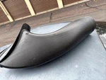 731-09173A Mtd Mower Grass & Leaf Bagger Vacuum Catcher Boot Chute Read. Fixed Price $80.00.
