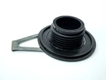 Genuine Oem Husqvarna 537207806, 582270106 Worm Gear Pinion 385XP 390. Fixed Price $24.99.