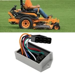 Electronic Commercial Lawn Mower Module 483029 483599 482313 For Scag 48" 52". Fixed Price $37.99.
