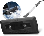 Sjblzd-led-blk 4-IN-1 Telescoping Snow Broom + Ice Scraper, 18-INCH Scratch Free. Fixed Price $86.84.