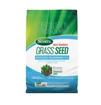 Scotts Turf Builder Seed Kentucky Bluegrass Mix, 2.4 Lbs.. Fixed Price $27.96.