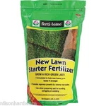 (1)-FERTI-LOME 4# Analysis: 9-13-7 New Grass Lawn Sod Starter Fertilizer 10904. Fixed Price $25.89.