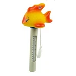 Hth Floating Pool Thermometer Fish New. Fixed Price $14.95.