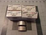 Clevite 77 CB-310P-10 (4) Con Rod Bearings Ihc C60 Cyl Cab. Fixed Price $59.99.