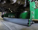Lawn Striping Striper Kit For 2018-2024 John Deere Z930M With 54" 7 Iron Deck. Fixed Price $329.99.