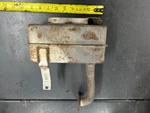 Craftsman Lt 3000 917.276814 Muffler #532137352. Fixed Price $39.99.