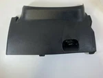 2003 Dodge Dakota Extended Cab Lower Bezel Power Outlet Dash Cover 5JC40XDVAA. Fixed Price $52.00.