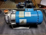 Itt Goulds Pumps G&l Series Npe Centrifugal Pump.. Fixed Price $349.99.