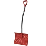 Garant YPM18EAKD Yukon 18-INCH Ergonomic Snow Shovel With Lightweight Aluminu.... Fixed Price $128.74.