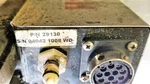 Set Of (2) Marsh 29130 Ink Jet Print Heads With Mount. Fixed Price $160.00.