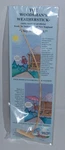 Maine Woodsman Weather Stick. Fixed Price $20.35.
