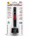 Midwest Can Quick Flow Spout 4240 Gas Replacement No Spill Epa Carb. Fixed Price $14.49.