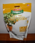 Jobes Organics Fertilizer Pack, Fruit & Citrus, 1 Bag Of 6 Spikes. Fixed Price $9.99.
