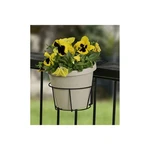 Panacea Black Steel 2 In Round Extender Hook 89049. Fixed Price $16.95.