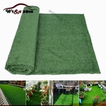 10X20FT Artificial Grass Fake Synthetic Turf Garden Landscape Lawn Carpet Rug. Fixed Price $148.69.