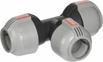 Gardena 2772-U T-joint Sprinkler System Pro. Fixed Price $21.46.
