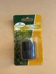 Landscapers Select 3/4 Hose End Caps 2 Pack Garden Plastic. Fixed Price $7.99.