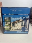Misty Mate Cool Patio Combo Professional Grade Home Misting System 32FT. Fixed Price $39.95.