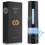 Water Bottle Generator-up 8100 Ppb Molecular Hydrogen, 12-HOUR. Fixed Price $258.46.