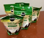 Miracle Gro Quick Start Planting Tablets 120 No Mess 100% Natural X 6. Fixed Price $55.00.