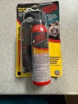 Counter Assault Grizzly Bear Deterrent - Pepper Spray. New. Fixed Price $59.99.