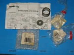 Nos Oem Homelite A-02342 Line Advance Repair Kit PBC3600 UT15089B Brush Cutter. Fixed Price $10.43.