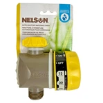 Nelson Auto Shut-off Watering Timer 1-120 Min Hose Faucet 5660. Fixed Price $19.77.