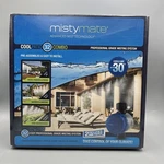 New Misty Mate Cool Patio 32 Combo Professional Grade Home Misting System. Fixed Price $29.49.