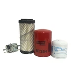 Cfkit Maintenance Filter Compatible With Kioti CS2210 CS2410 CS2510 Tractors. Fixed Price $75.00.