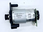Robomow Drive Motor Left For RM200,RM400,RM510 24V/120W MSB5007BL. Fixed Price $50.00.