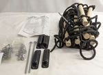 Swing Slide Cargo Net Model 4481-1 Lw. Fixed Price $48.73.
