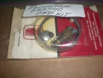 Tecumseh 632240 Carburetor Kit - Nos. Fixed Price $13.99.
