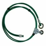 New Buckingham 8' Treesqueeze Adjustable Choking Lanyard System. Fixed Price $449.99.