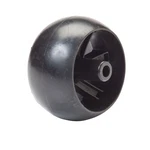 Oregon 72-031 Replaces Craftsman Poulan 532174873 Deck Wheel. Fixed Price $10.95.