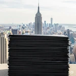 58 Gallon 3 Mil Contractor Bags (50/CS). Fixed Price $50.00.