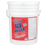 Premiere CPL005PL-GR Ice MELT,LIQUID,5 Gal. PAIL,-20 F 3YB71. Fixed Price $175.68.