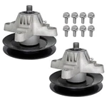 Celox 918-0574 618-0574 Spindle Pulley For Mtd Troy-bilt White Outdoor Stens. Fixed Price $50.00.