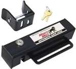 Automatic Gate Lock Opener Single Dual Swing Electric Security Mighty Mule Opens. Fixed Price $157.32.
